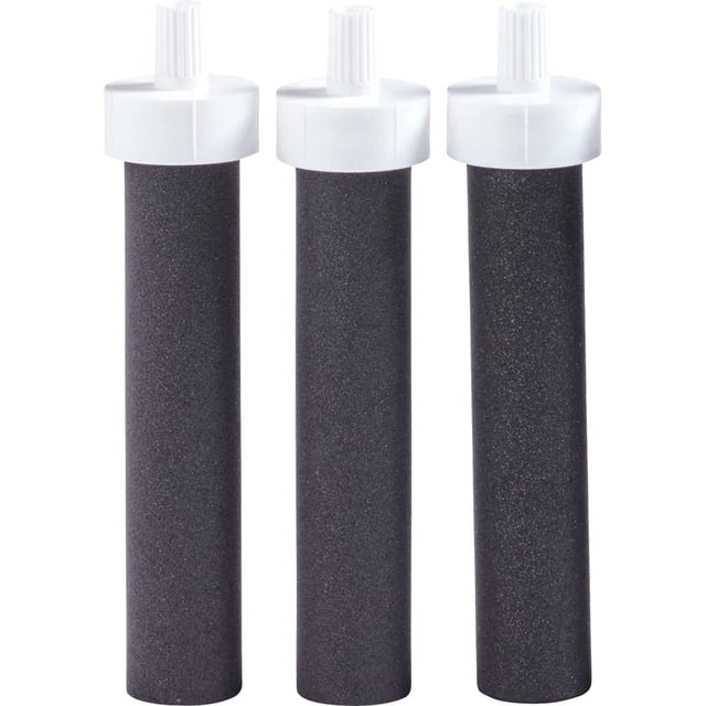 Filtro de botella de agua Brita, Filtros de reemplazo de bot Brita Brita