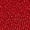 Red, variant on Womens Sleeveless High Neck Racerback Ribbed Knit Fitted Basic Y2k Cropped Tank Top