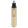 thumbnail image 1 of Nose Trimmer  Nose Hair Cutter  Nose Hair Trimmer  Electric Nose Cleaner Fashion Electric Shaving Nose Hair Removal Trimmer Clipper Cutter Face Care EU Plug, 1 of 8