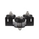 thumbnail image 5 of Creality 3D Extrusor Back Support Plate con Polea Impresora 3D, 5 of 7