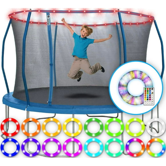 Trampoline Lights