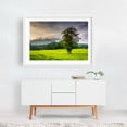 thumbnail image 2 of Open Air - South Carolina Photography White Framed Wall Art Print 12 x 18 inches, 2 of 3
