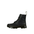 thumbnail image 4 of Dr. Martens Combs Leather Men's 8 Eye Combat Boots 26007001, 4 of 5