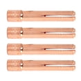 thumbnail image 1 of , 10 unids/set 13N21-24 Cuerpo de mandril de cobre Cuerpo de mandril de cobre optimizado para la excelencia VoborMX herramienta, 1 of 8