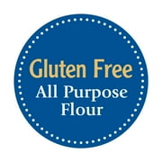 Pillsbury Best Gluten Free All Purpose Flour Blend, 24 oz Bag