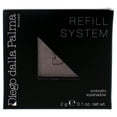 thumbnail image 1 of Diego Dalla Palma Pearly Eyeshadow - 119 Shiny Taupe, 0.1 oz Eye Shadow (Refill), 1 of 1