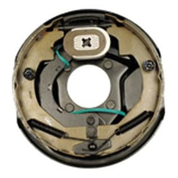 10 x 2.25 in. Right Handle Box Brake Assembly