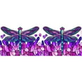 thumbnail image 3 of CafePress - Dragonfly Mug Mugs - 11 oz Ceramic Mug - Novelty Coffee Tea Cup, 3 of 6