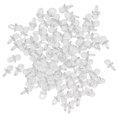 thumbnail image 1 of Chupete de Bienvenida al Bebé 100pcs Blanco BLESIY, 1 of 7
