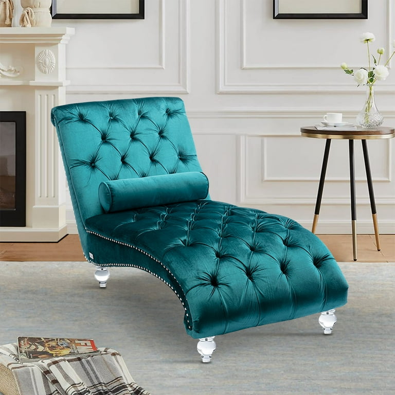 Teal 2025 chaise lounge