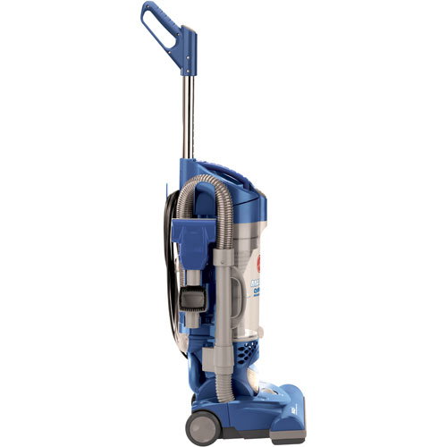 Hoover Mach3 Cyclonic Upright Bagless 