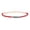 Red, variant on Belts for Women Women's Adjustable Stylish Versatile Buckle Clasp Elastic Waist Belt