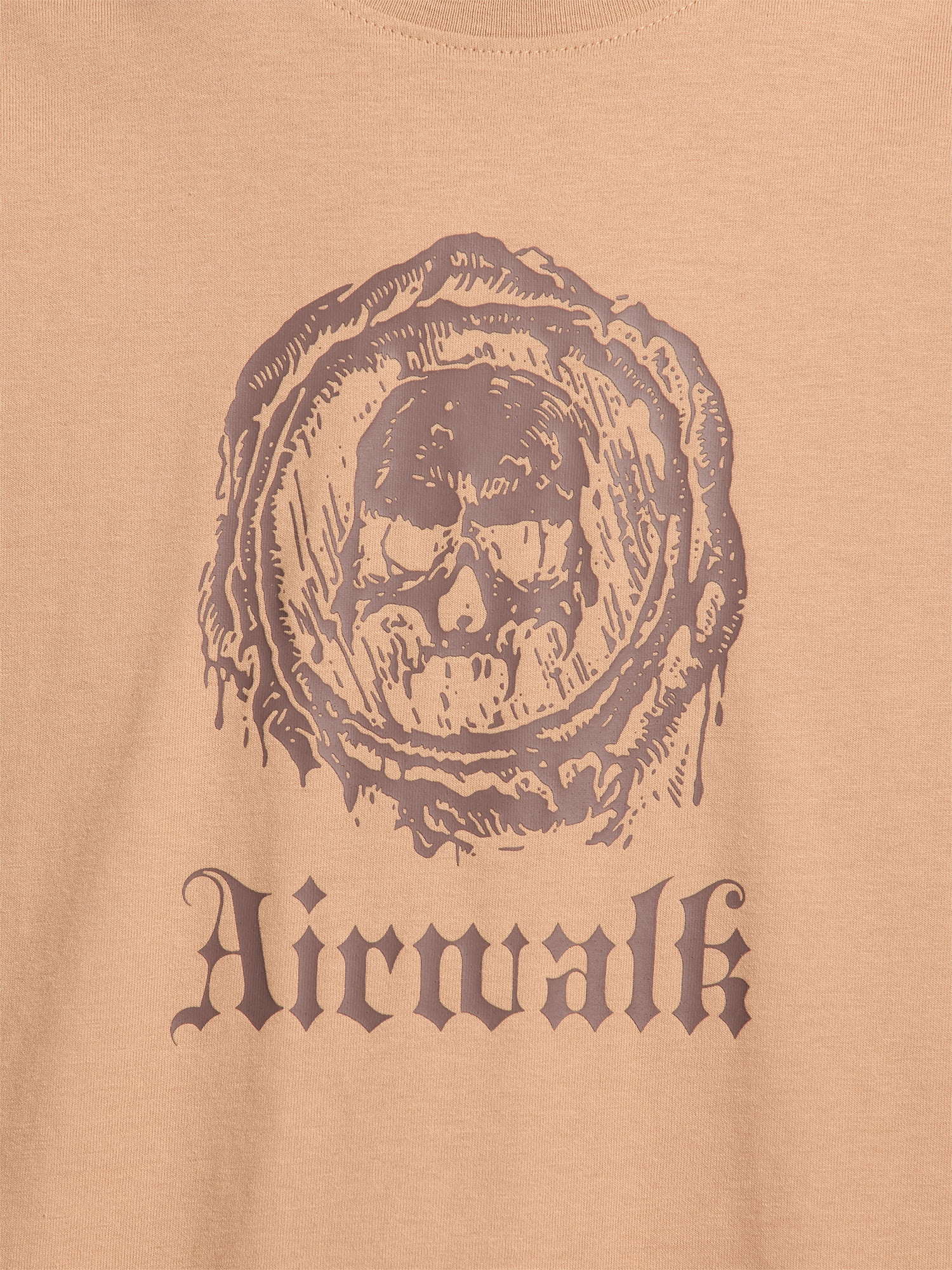 Airwalk Men's and Big Men's Short Sleeve Graphic T-Shirt, Sizes XS- 3XL