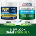 thumbnail image 6 of OWELL NATURALS Maximum Strength Deep Penetrating Relieving Ointment for Aches, Neuropathy, Joint, Muscle, Back, Knee, Feet, Hand, Ankle, Restless Legs, Shoulder (7 OZ), 6 of 10