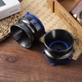 thumbnail image 1 of Abridor Universal Abrelatas Universal de 2 uds con Base ABS, abridor de vasos de aluminio de 10 pulgadas para Studer ReVox JShteea Nuevo, 1 of 9