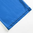thumbnail image 5 of Miluxas Mens Mesh See Through Pants Pajamas Bottoms Sheer Lounge Pants Summer Cool Blue 12(XL), 5 of 7