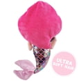 thumbnail image 2 of Lullaberry 16" Atlantic Wonders Mermaid Princess Thalassa Seabreeze - Soft Plush Stuffed Mermaid Doll Gift for Toddler Girls, 2 of 6