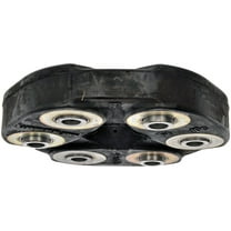 Dorman 935-506 Drive Shaft Coupler for Specific Mercedes-Benz Models, Black Fits select: 1998-2003 MERCEDES-BENZ E 320 4MATIC, 1986-1989 MERCEDES-BENZ 300