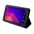 thumbnail image 2 of MyBat MyJacket Wallet for Alcatel JOY TAB 2 - Black, 2 of 5