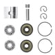 thumbnail image 4 of Accesorios Para Motosierra, Kit De Pistón Fácil De Instalar Y Reemplazar De Alta Dureza Para Reemplazo Directo Para 220 221 260 1950 2150 2250 2450 2550, 4 of 7