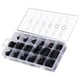 thumbnail image 5 of O 279 Uds Kit De Juntas Tóricas De Fontanería Juego Surtido De Juntas Tóricas Resistentes Al Desgaste De Goma Para Coches, 5 of 7