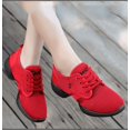 thumbnail image 1 of Zapatillas deportivas de verano para mujer, zapatos de baile con suela blanda, zapatillas de práctica para mujer, zapatos de baile modernos y Jazz, 1 of 5