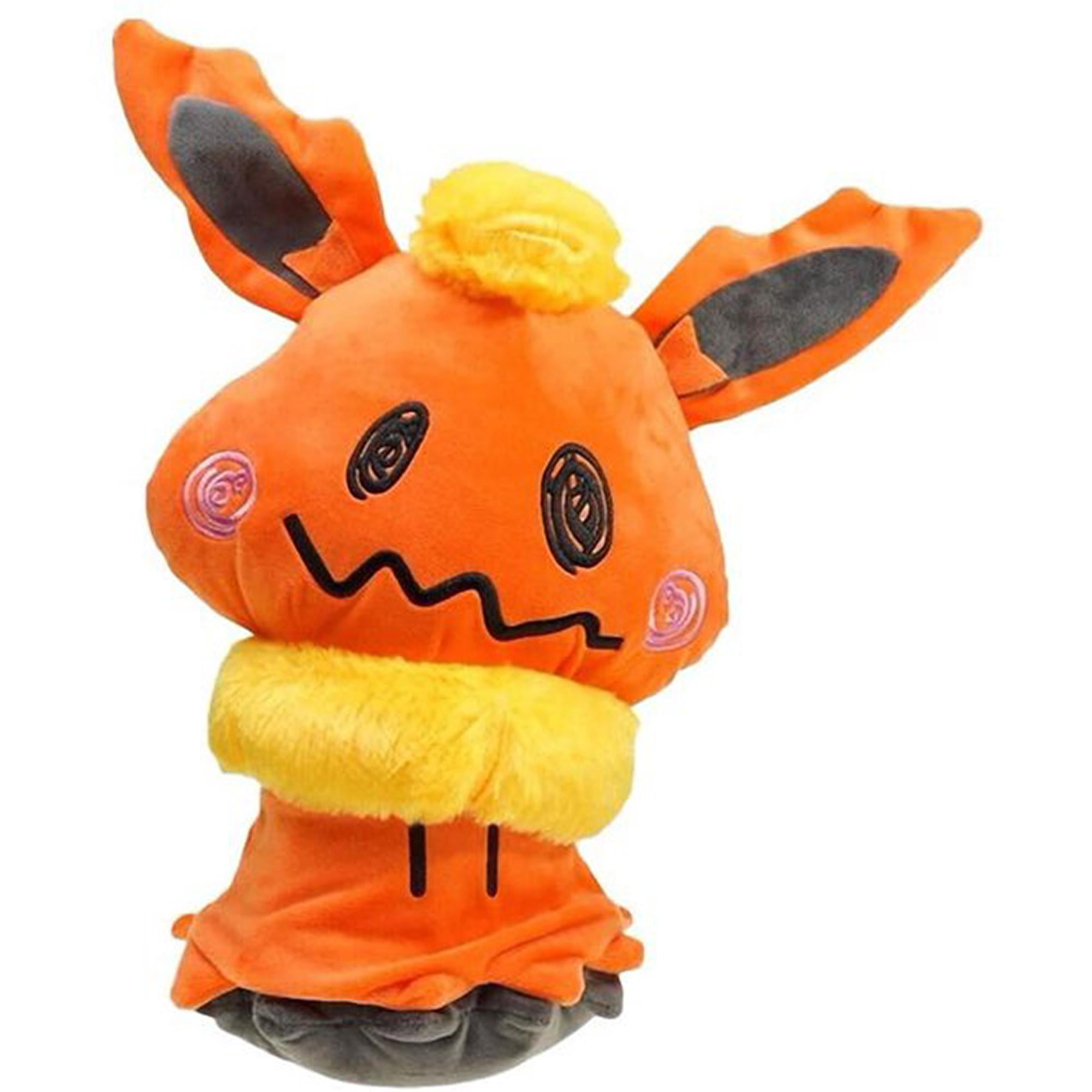 Flareon plush toy deals