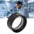 thumbnail image 4 of Oculaire de Microscopes, Verre Optique Accessoire de Lentille de Microscope Interface M48 pour la Visualisation, 4 of 8