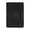 Black, variant on onn Universal Tablet Folio Case, Fits Most 9 - 11" Tablets - Brown