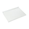 thumbnail image 1 of GE Appliances WR32X10457 Refrigerator Crisper Drawer Cover, 1 of 2