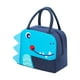 thumbnail image 3 of Bolsa térmica aislante para niños - Refrigerador térmico impermeable para el colegio, caja bento y snacks, mantiene la comida fría o caliente, 3 of 4