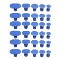 thumbnail image 4 of HLONK Car Dent Repair Puller Tabs  Removal Paintless Tools Glue  30 Pieces, 4 of 9