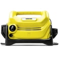 thumbnail image 3 of Hidrolavadora Karcher K2 Eléctrica Portátil 1600 PSI con Varitas de Pulverización Vario y Dirtblaster, 3 of 6