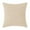 Beige, variant on MERILER Curly Faux Decorative Throw Pillow Covers - Soft Cushion Case with Zipper, Cozy Pillowcase for Home Living Room, Couch, Bedroom, Bed, Sofa, 17x17 Inch