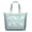Unicorn, variant on Artistic Dog Print Weekender Duffel, Cute Puppy Pattern Travel Tote, Lightweight Carry-on for Pet Enthusiasts