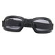thumbnail image 1 of Gafas de seguridad para motocicletas, a prueba de polvo y antivaho, para carreras de vehículos todo terreno Espejo gris, 1 of 7