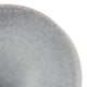 thumbnail image 4 of Gibson Elite Kashmir - Juego de vajilla de cerámica redonda reactiva, servicio para cuatro (16 piezas), blanco con motas azules, 4 of 6