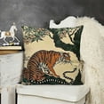 thumbnail image 2 of SHANXI Pillow Cover, and Throw Pillow Case Modern Cushion Cover Square Pillowcase Decoration for Sofa Bed Chair Car 12x12in, 2 of 5