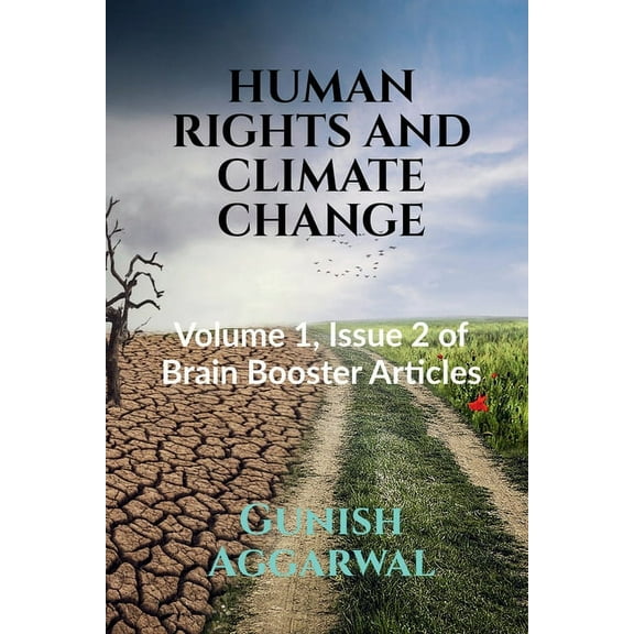 Human Rights and Climate Change, (Paperback)