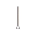 thumbnail image 2 of M5 5 Uds Din912-A2 Tornillo de Cabeza Hueca 304 Tornillo de Cabeza Cilíndrica de Acero Inoxidable Abody M5x45, 2 of 7
