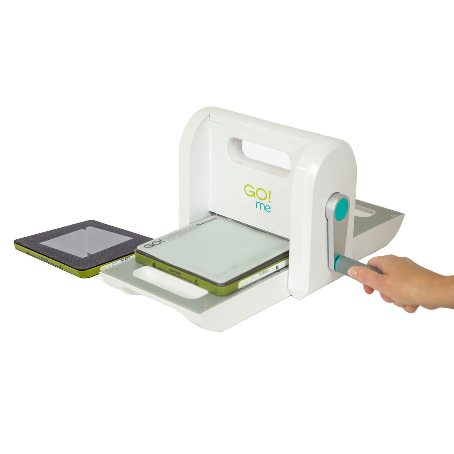 GO! Baby Fabric Cutter- Gift With Purchase (BONUS DEAL $117 Value