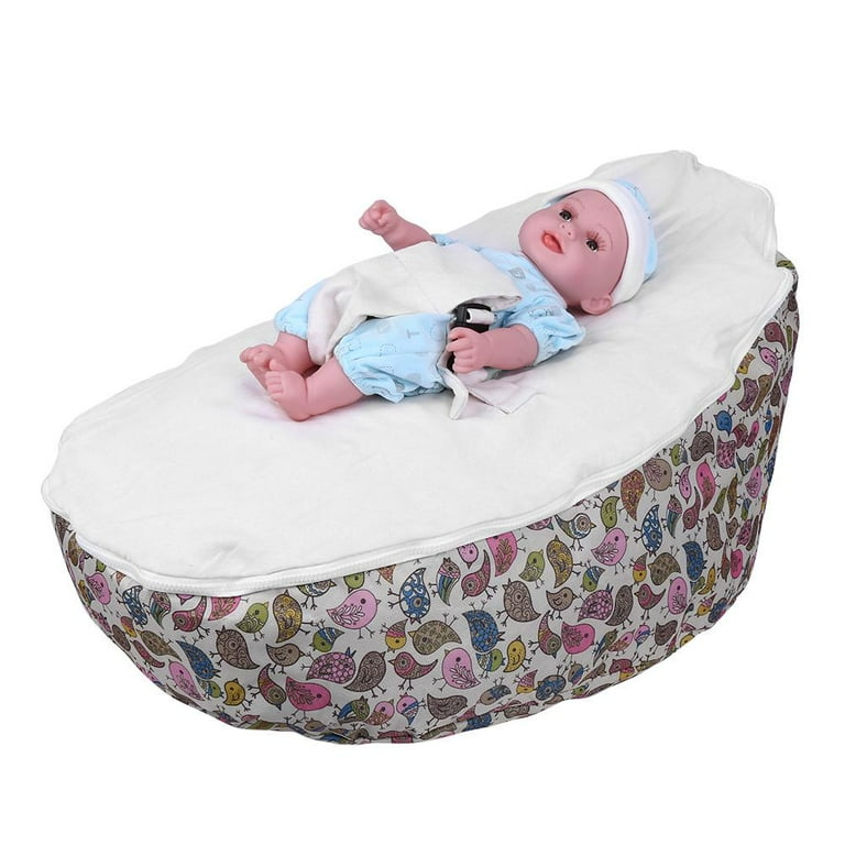 Baby on sale bean bed