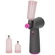 thumbnail image 1 of Aerógrafo, Mácina de Oxísgeno Facial Mácina para Pulverización para el Cabello Portátil Pistola de Tatuaje de Tatuaje de Tatuaje para Spray para inyección de Oxísgeno, 1 of 7