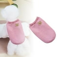 thumbnail image 2 of Destaca de la manada: Presume del estilo único de tu mascota con nuestra ropa de moda, 2 of 8