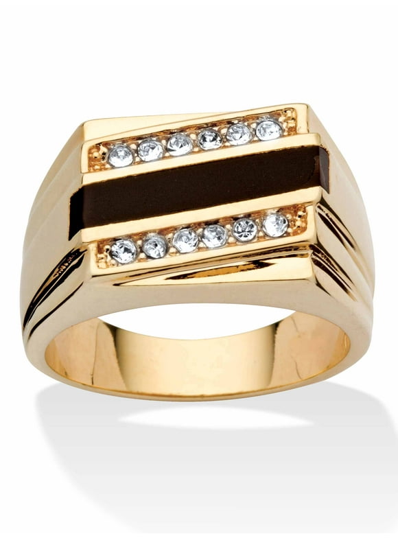 Men's Gold Rings in Men's Rings