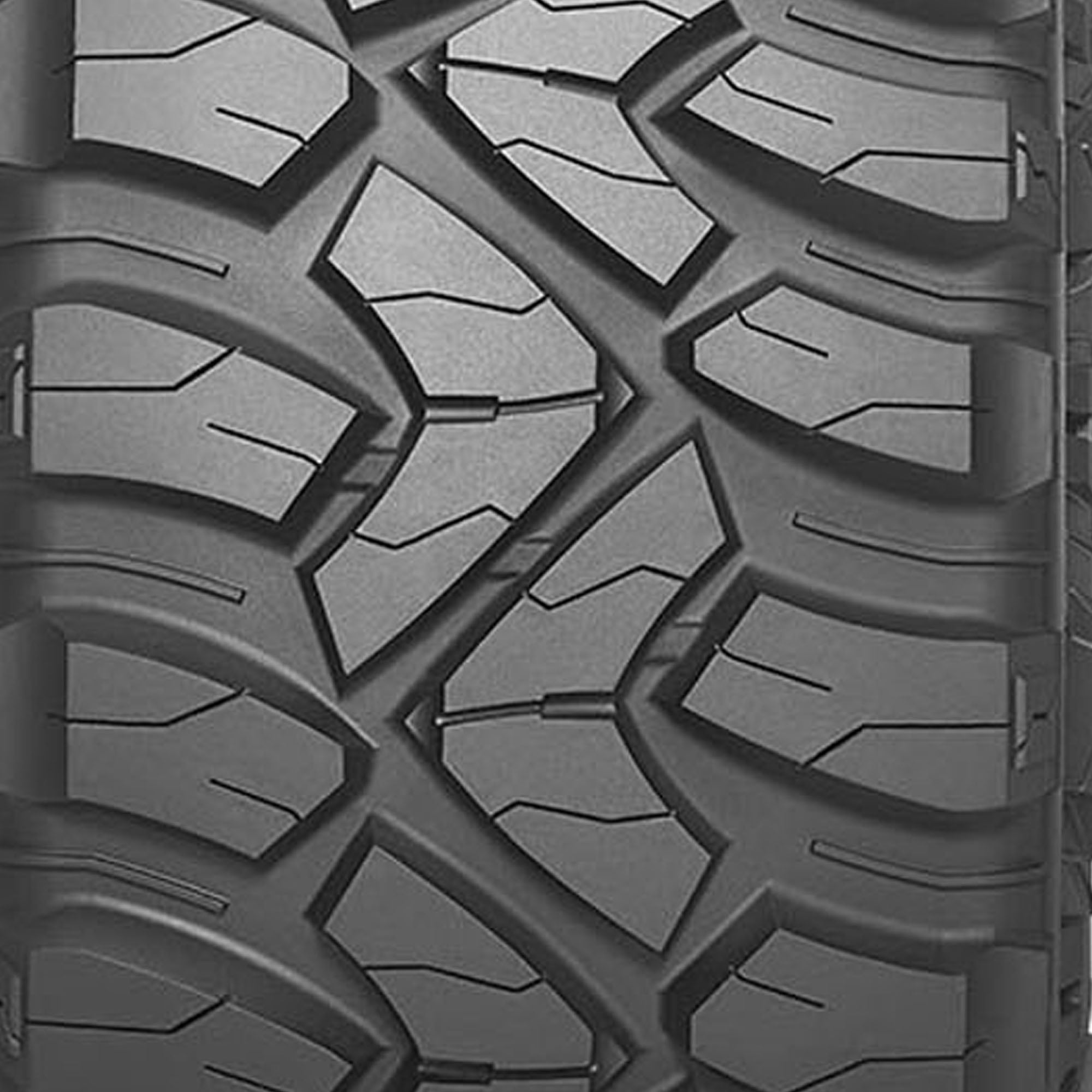 Kumho Road Venture MT71 Mud Terrain LT315/75R16 127/124Q E Light Truck Tire