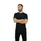thumbnail image 1 of Playera Caballero Platini MX011 BLACK 1 Pz, 1 of 1