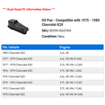 thumbnail image 2 of Pan - Compatible with 1975 - 1980 Chevy K20 1976 1977 1978 1979, 2 of 2