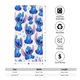 thumbnail image 4 of Toallas de mano con puntadas para baño, baño o cara, toallas suaves y muy absorbentes para adultos y niños, 4 of 8