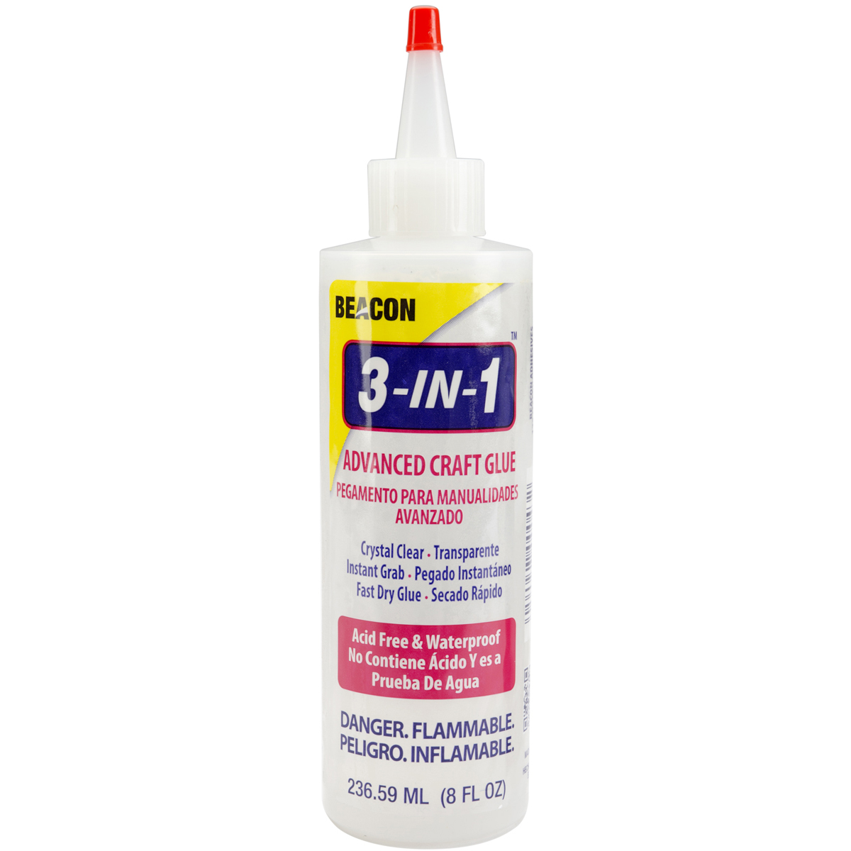 3In1 Advanced Craft Glue8Oz Walmart Canada